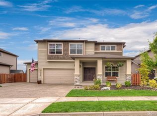 6420 Stuart Pl SE, Auburn, WA 98092