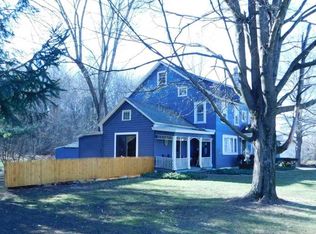 6106 Route 82, Stanfordville, NY 12581