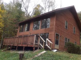 323 Black Mountain Rd, Cullowhee, NC 28723