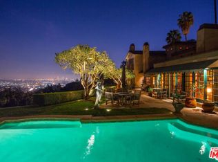 2660 Larmar Rd, Los Angeles, CA 90068