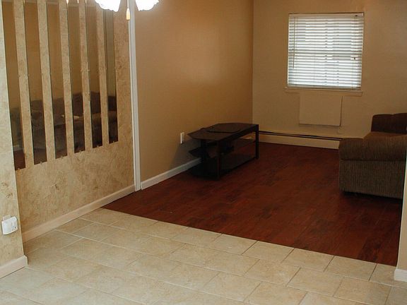 Large Living Room and Multi-Use area Dining-Room