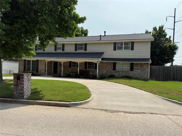 10900 Rock Ridge Rd, Oklahoma City, OK 73120