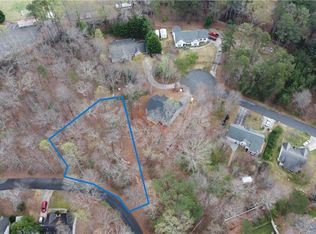 LOT 32 Den Ridge Dr, Walhalla, SC 29691