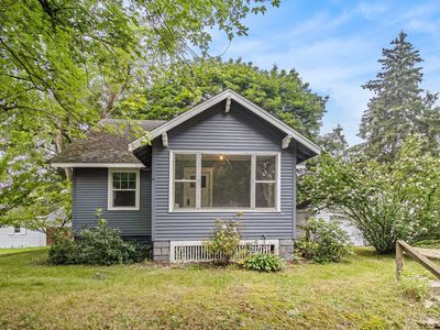 145 Lacey Ave, Battle Creek, MI, 49037