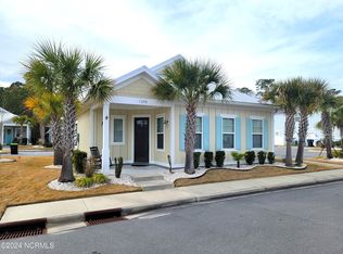 1394 Albacore Loop, Calabash, NC 28467