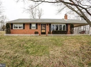 431 Cameron St, Marysville, PA 17053