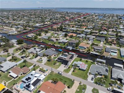 3333 SE 17th Ave, Cape Coral, FL, 33904