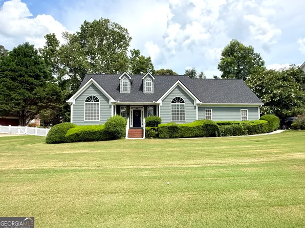 2995 Orchard Rd SW, Conyers, GA 30094