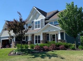 1545 Coventry Ct, Hubertus, WI 53033