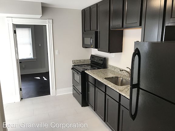 2nd image of 709 Chimborazo Blvd APT A