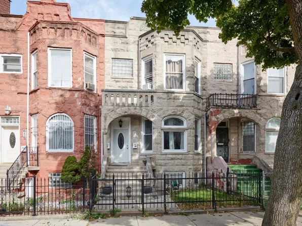618 E 50th Pl Unit 1, Chicago, IL 60615