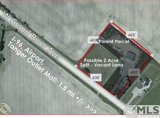 4640 W Grand River Ave, Howell, MI