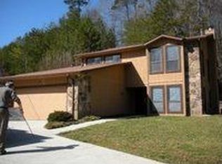 258 Gum Hollow Rd, Oak Ridge, TN 37830