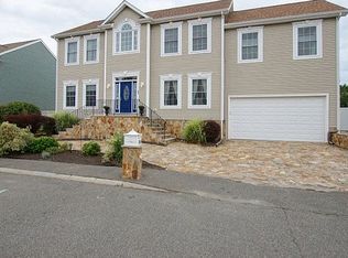 203 Judge Rd, Lynn, MA 01904
