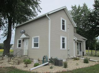 11429 Millers Mill Rd, Constantine, MI 49042