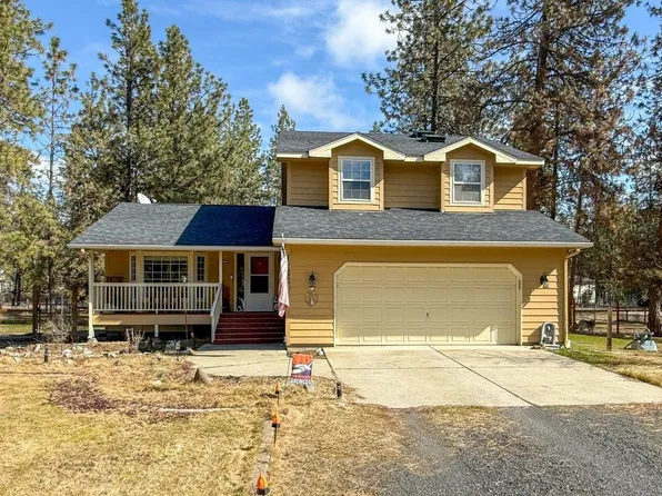 16625 N Wylie Dr, Nine Mile Falls, WA 99026