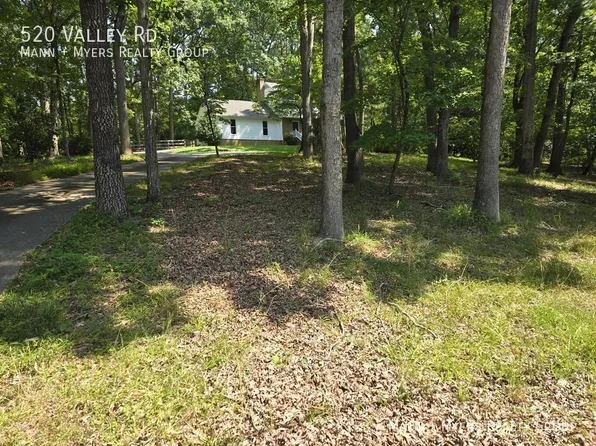 520 Valley Rd, Sanford, NC 27330