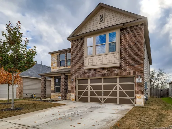 9338 Vaquillas View, Converse, TX 78109