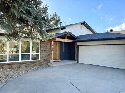 8600 E Bellewood Place, Denver, CO, 80237