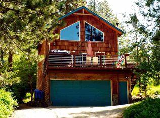 4594 Terrace Rd, Loon Lake, WA 99148