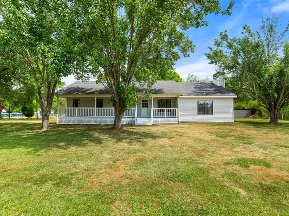 54308 Hurst Rd, Callahan, FL 32011