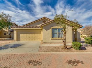 2401 E Hazeltine Way, Chandler, AZ 85249