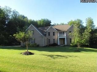 1110 Karla Dr, Clinton, OH 44216