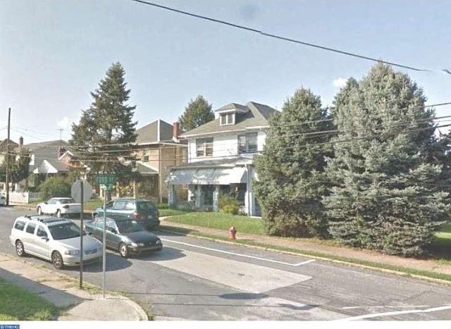 2nd image of 107 W 9th St