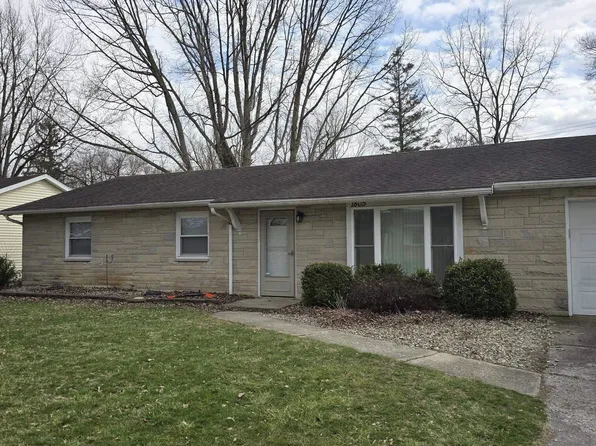 1805 W Glenn Ellyn Dr, Muncie, IN 47304