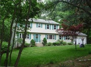 41 Scoville Rd, Avon, CT 06001