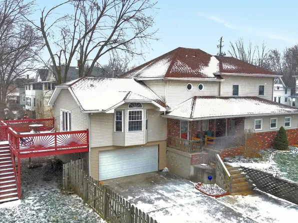 147 E Main St, Norwalk, OH 44857