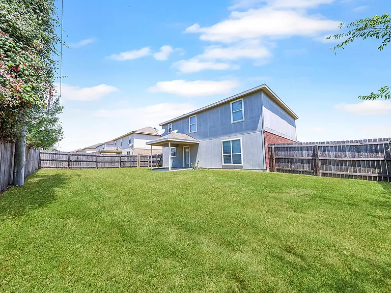 3706 Jack Barnes Ave — Photo 25