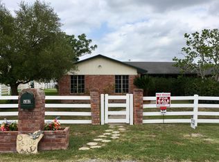 5302 N Horizon Trl, Robstown, TX 78380