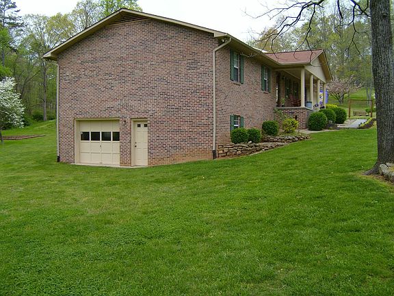 side yard