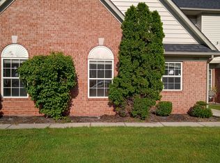 17203 Higdon Dr, Riverview, MI 48193