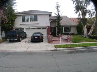 21792 Shasta Lake Rd, Lake Forest, CA 92630