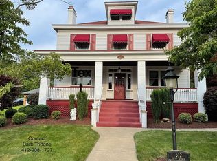 612 5th Ave, Beaver Falls, PA 15010