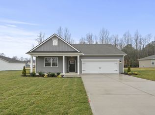 CALI Plan, Arbors at Farms of New Kent, New Kent, VA 23124