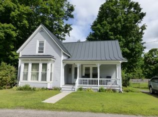 10 Pine St, Bristol, VT 05443