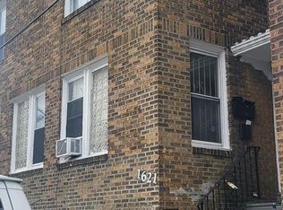 1621 W Louden St, Philadelphia, PA 19141