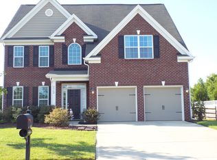 9562 Indian Beech Ave NW, Concord, NC 28027