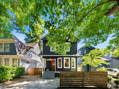 926 22nd Avenue, Seattle, WA, 98122