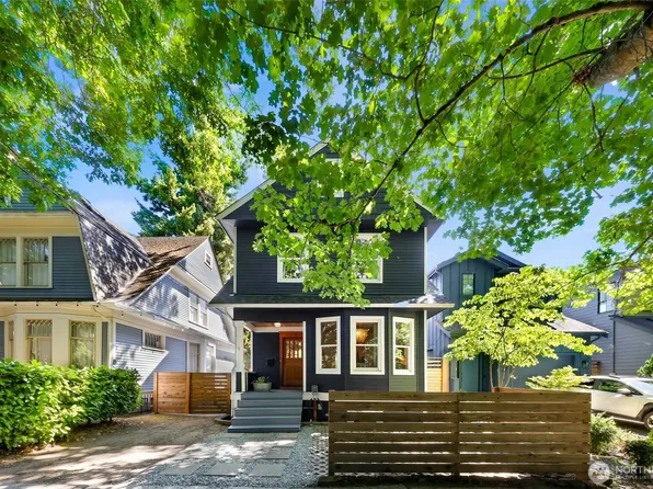 926 22nd Avenue, Seattle, WA 98122