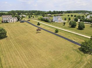 3800 Gallant Rd, Radnor, OH 43066