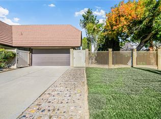 22703 Garzota Dr, Santa Clarita, CA 91354