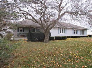 6660 W State Road 205, South Whitley, IN 46787