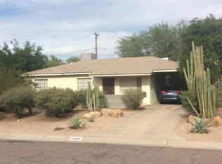 4418 E Roma Ave, Phoenix, AZ 85018