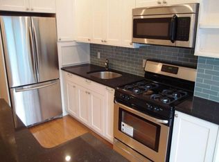 404 Marion St #1A, Brooklyn, NY 11233