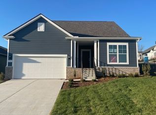 3700 Clementine Ln LOT 896, Columbia, TN 38401