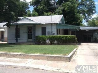 619 Cottonwood Ave, San Antonio, TX 78225